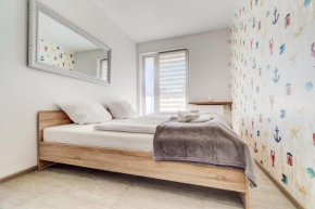 Apartamenty Sun & Snow Kopernika, Gmina Międzyzdroje